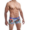 MALE BASICS Boxer HIPSTER MaleBasics